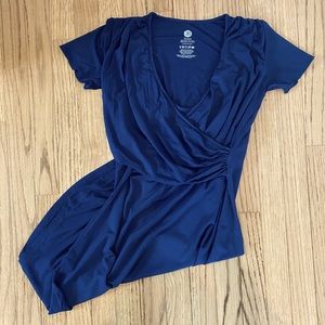 High quality Nursing post/partum dress